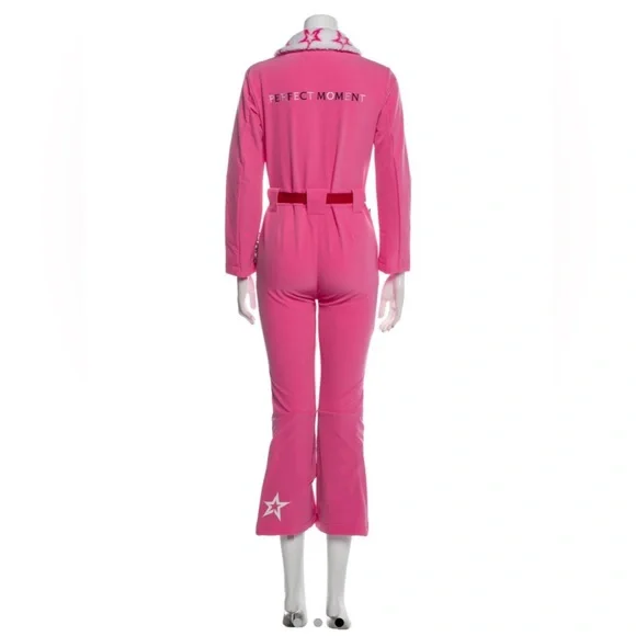 Perfect Moment Ski Suit